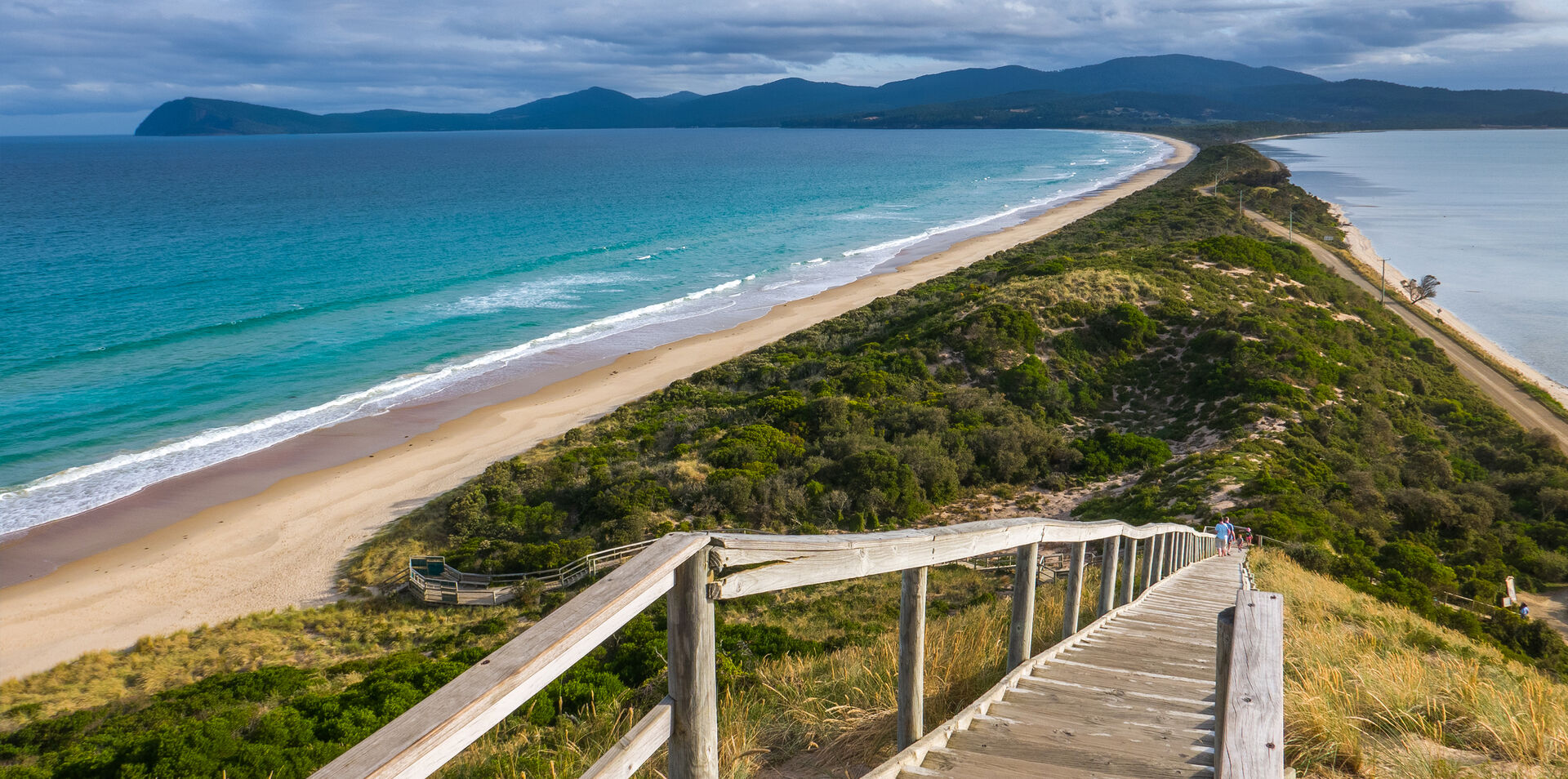 Tasmanian Explorer 