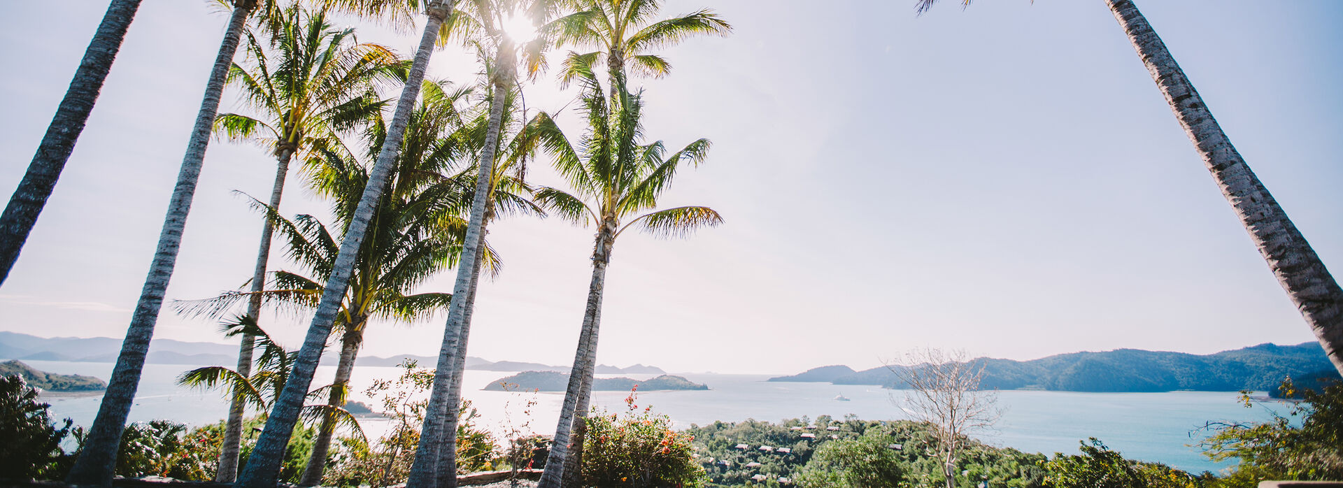 Hamilton Island Whitsunday Islands QLD Mandatory credit Tourism Australia 633916 56 Agent Hero0