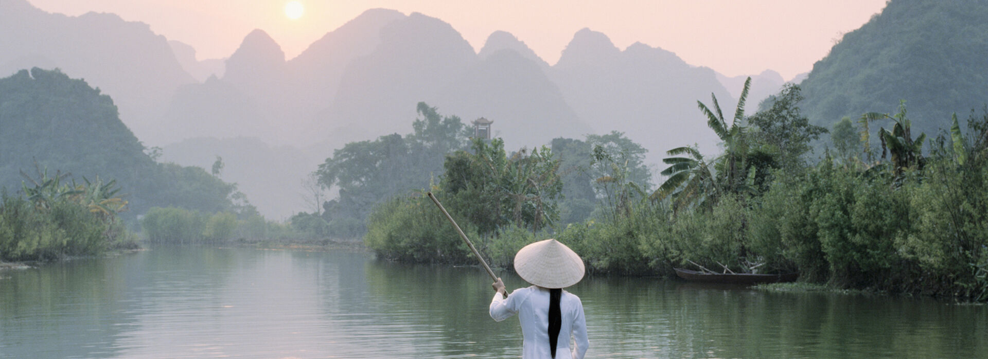 Vietnam and Cambodia banner